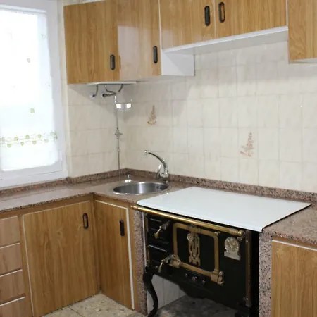 Holiday home Casa Do Roxo De Nº Registro Vut-lu-00706 Rinlo
